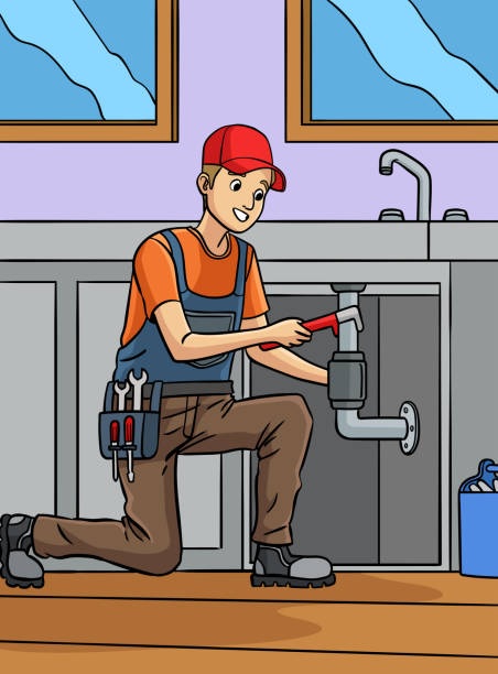 Akçakoca tesisatçı tıkalı lavabo açma
